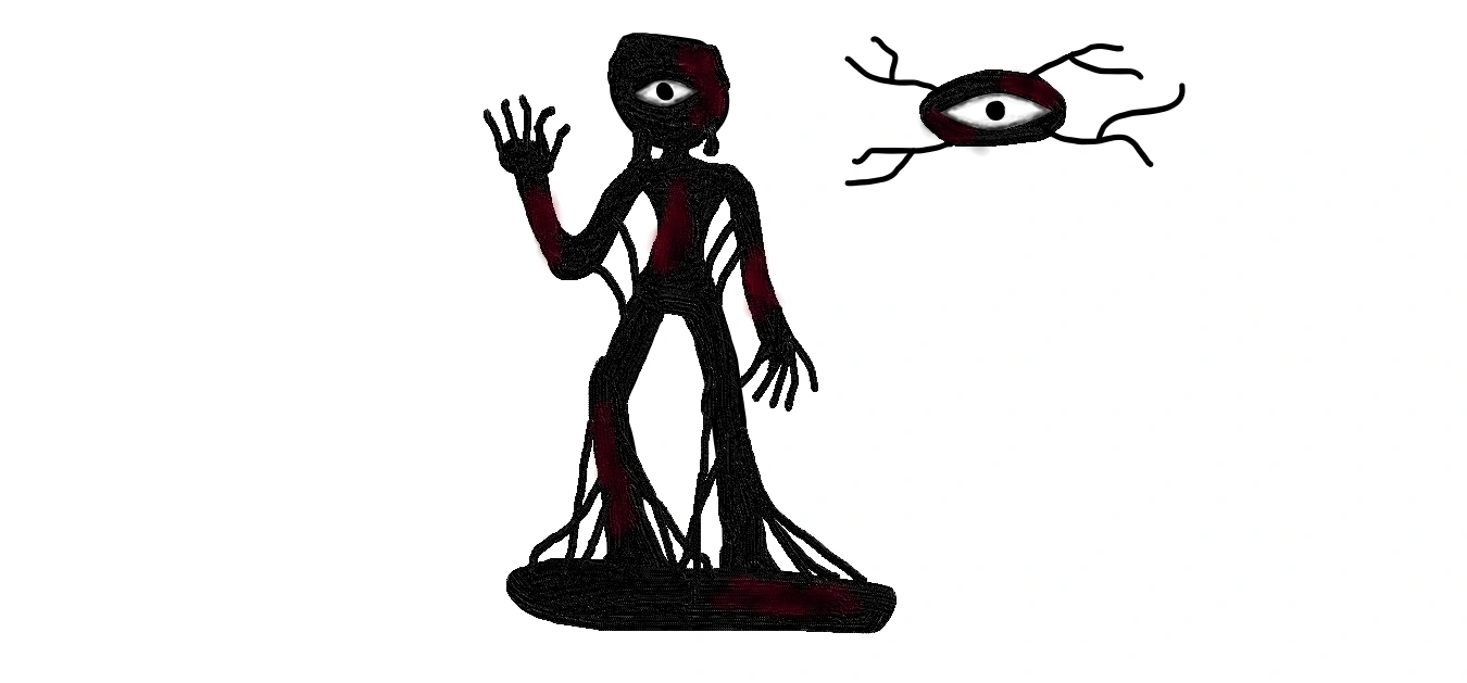 The DOORS Wiki..... Fandom