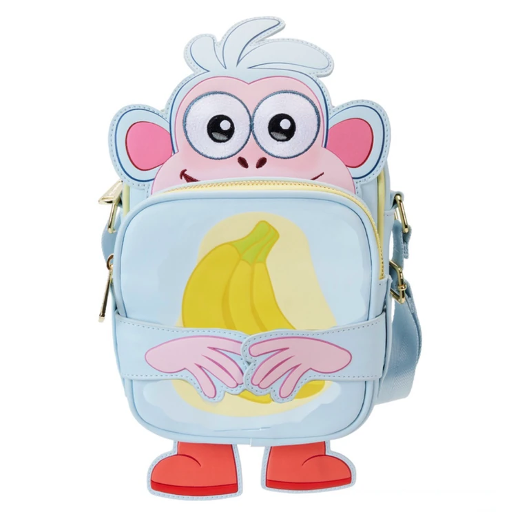 Dora Costume Loungefly Dora The Explorer Figural Mini Backpack