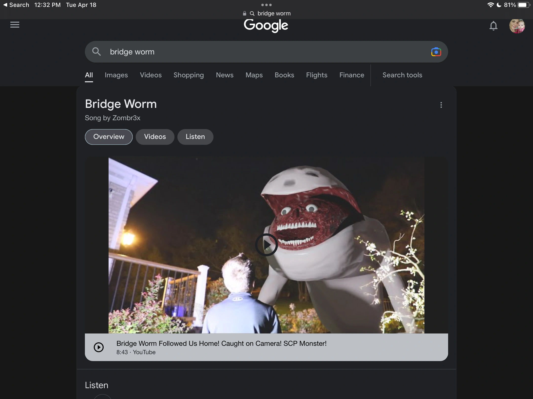 The image itself makes me feel stupid Fandom