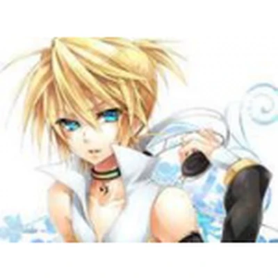 Fandom profile picture for @Paloma9