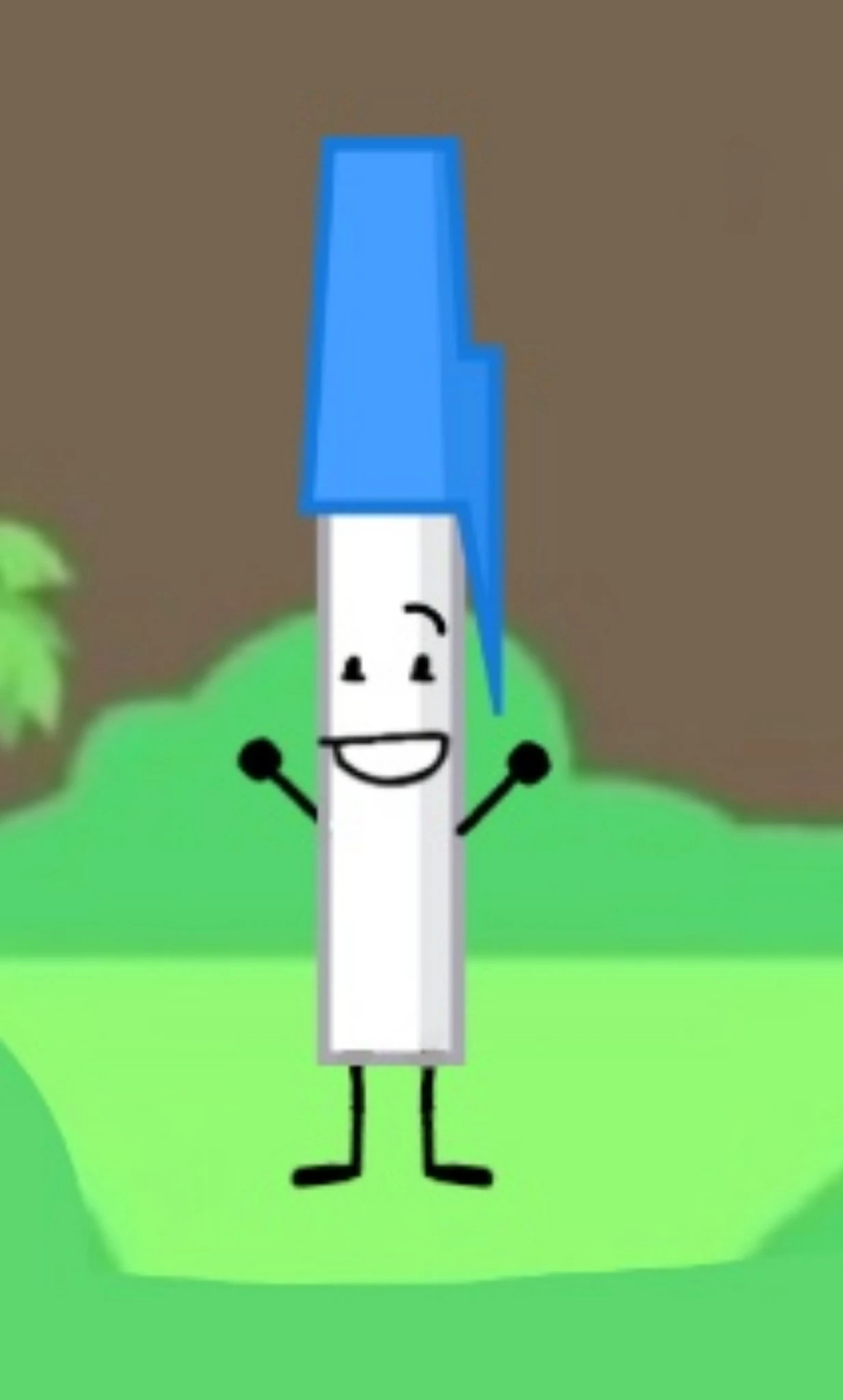 Pen In INANIMATE INSANITY INVINTATIONAL Fandom