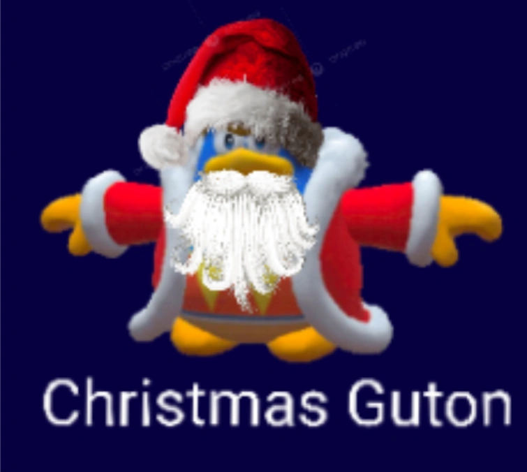 THE OFFICIAL OFF-TOPIC THREAD - DECEMBER | Fandom