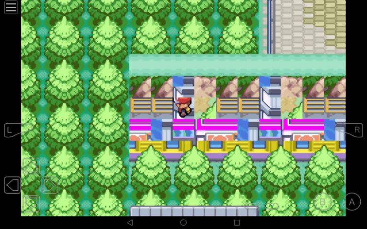 Pokemon Red Rescue Rangers Cheats - Colaboratory