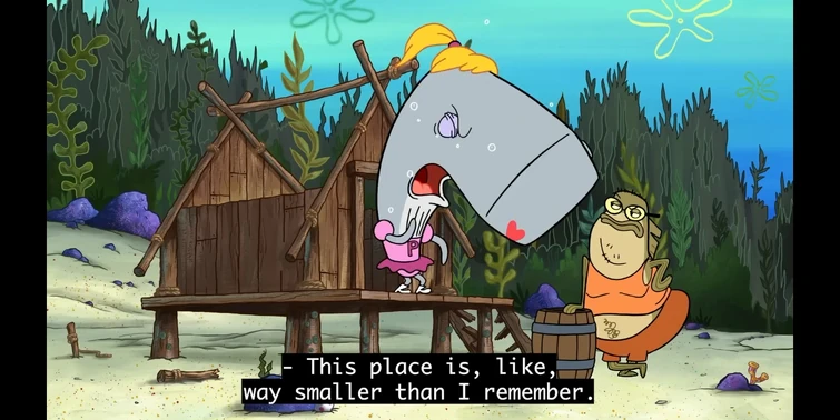 Even more leaked images of Kreepaway Kamp Fandom