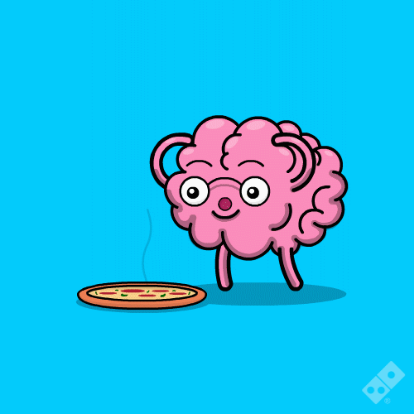 Веселый мозг
