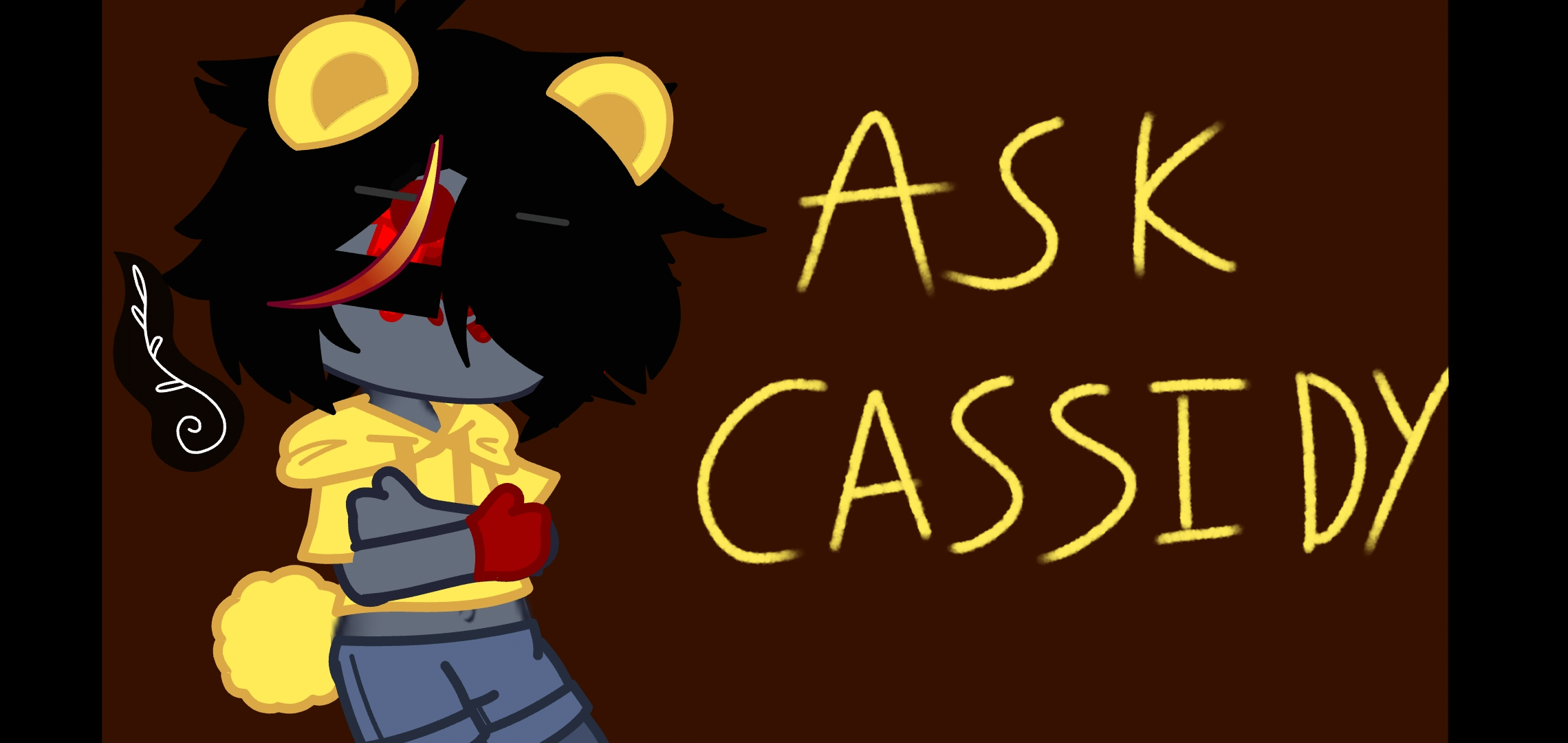 Ask Cassidy Fandom