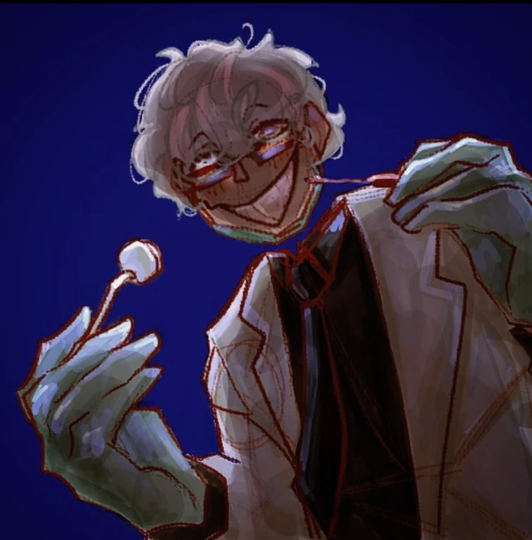 I made vocaloid fanart no one noticed on insta so I seek attention here