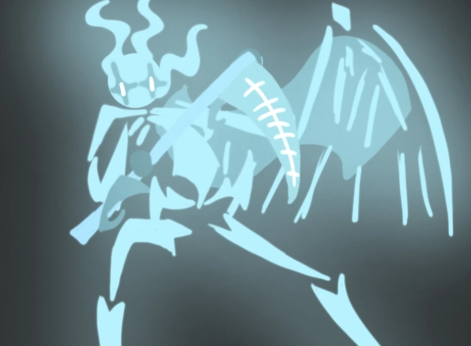 The doors wiki attempts to draw my guiding light design Fandom