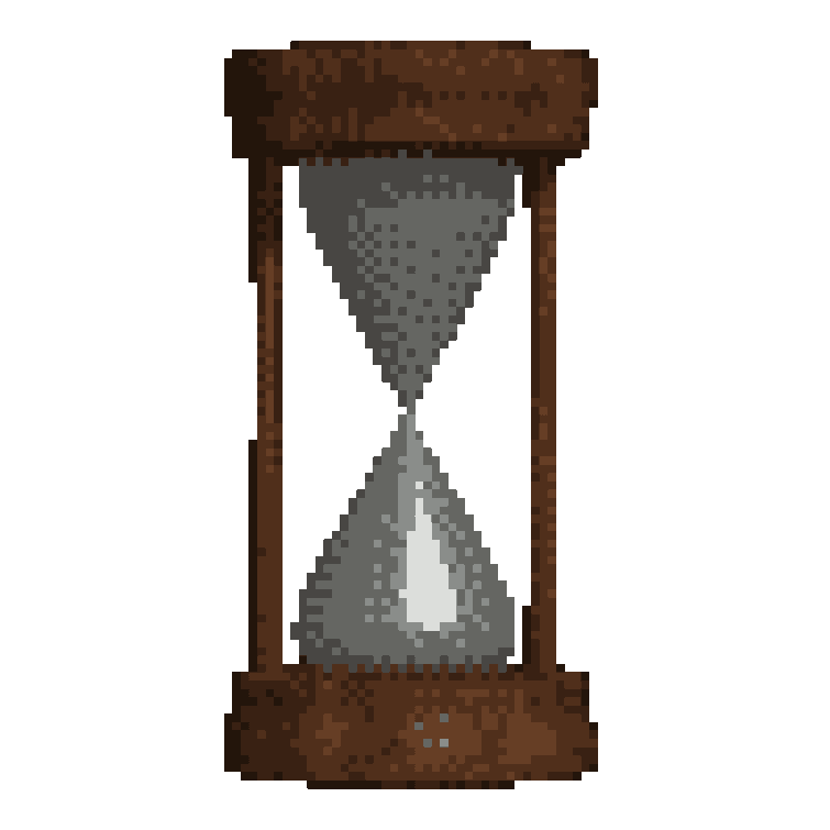 sand clock animation Fandom