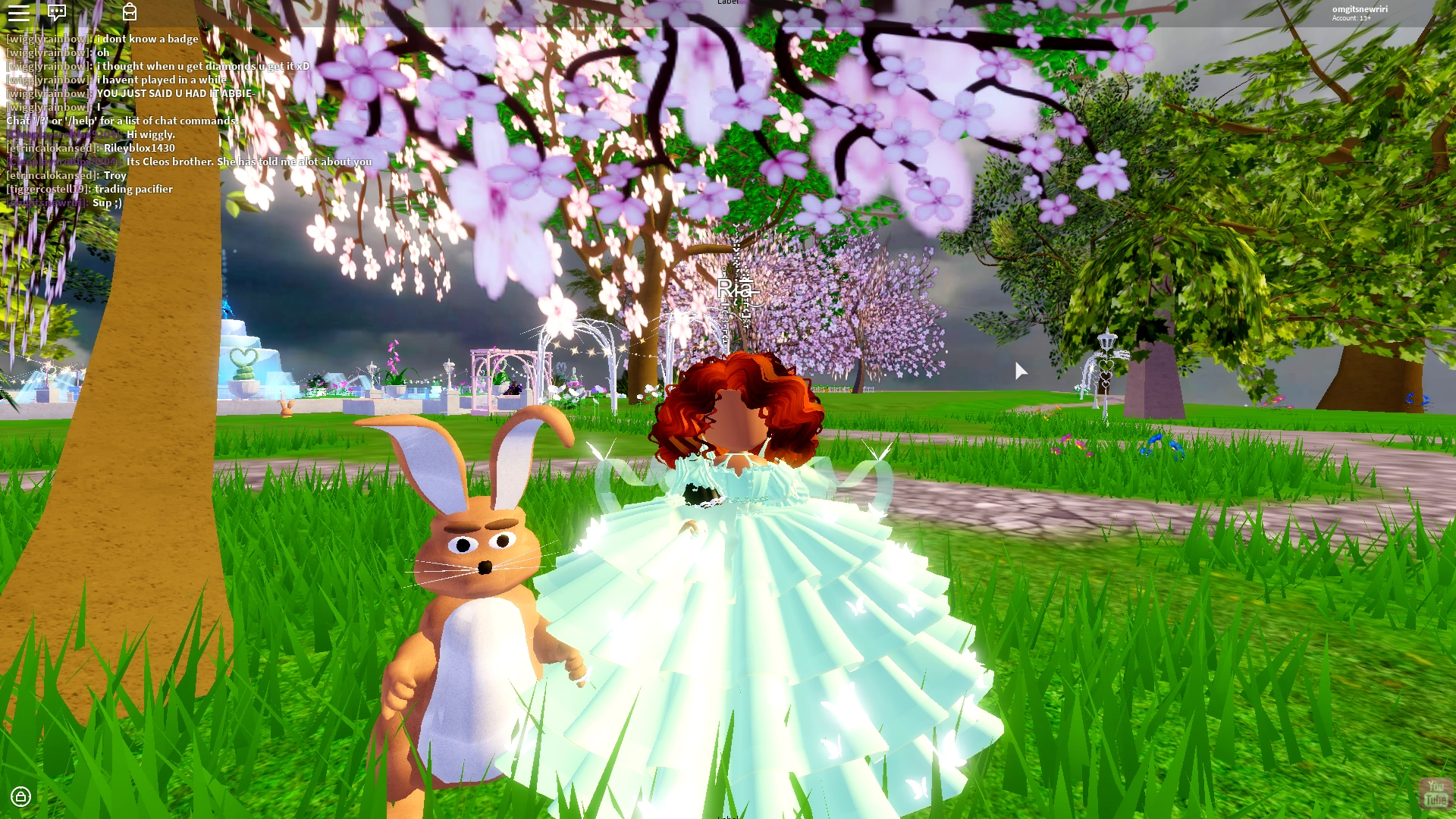 Thoughts on the reworked skirt? Fandom