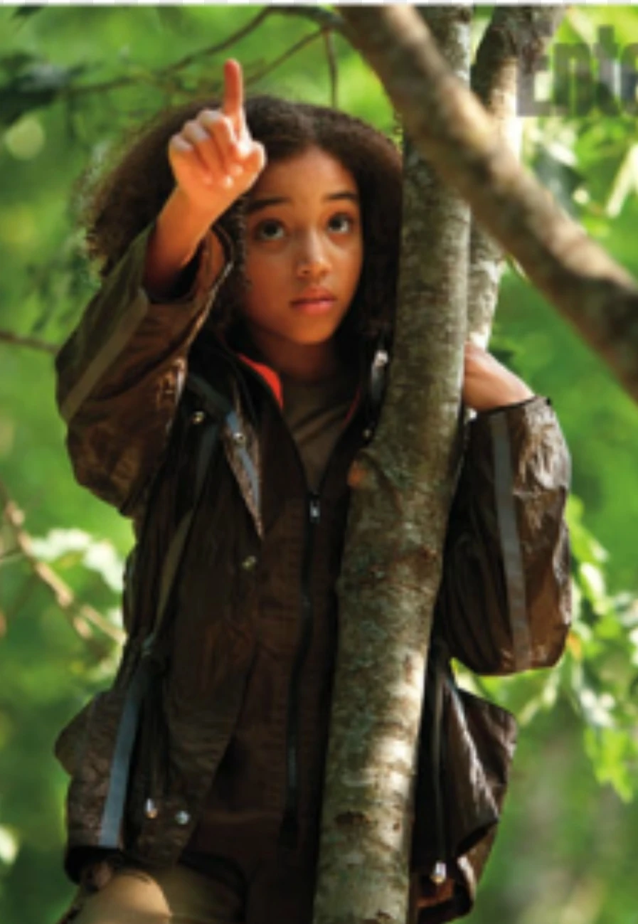 Rue | Fandom
