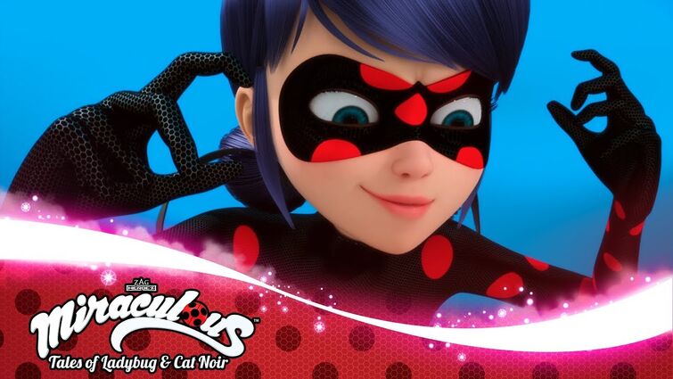 Miraculous Ladybug temporada 5  Miraculous, Illusions, Superhero