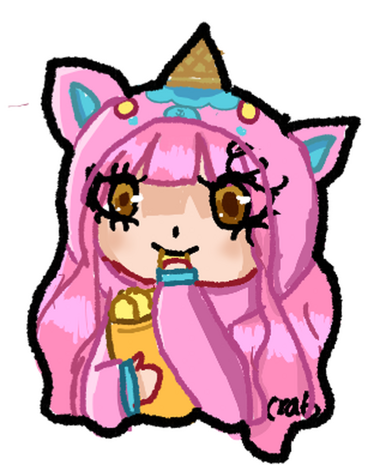 krew discord server sticker redraw | Fandom