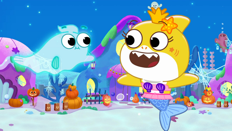 Discuss Everything About PINKFONG Wiki | Fandom