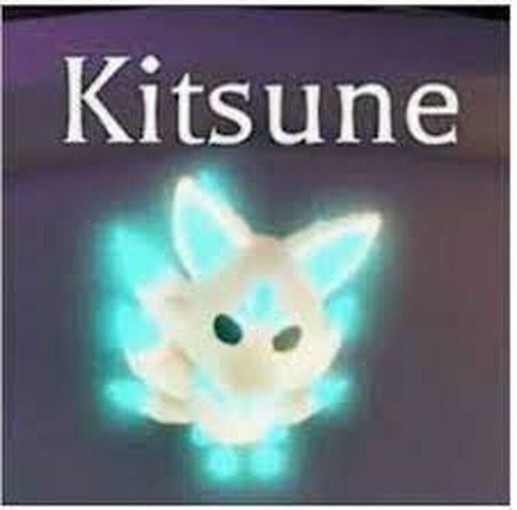 Good names for kitsune and neon kitsune