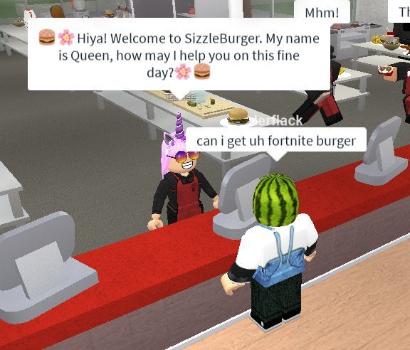 Roblox Version Of Fortnite