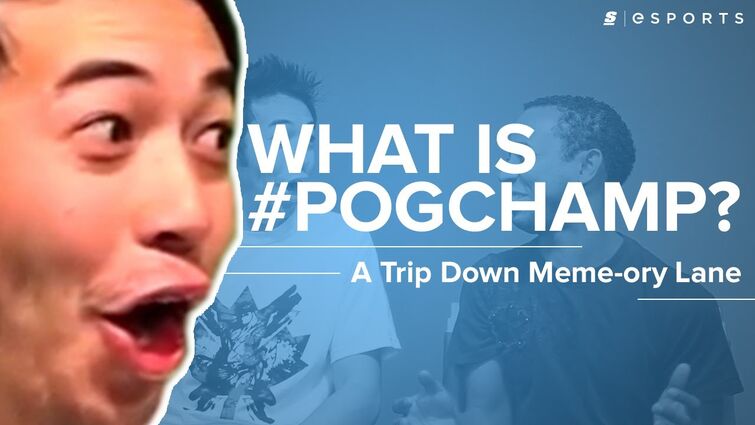 What does pog mean