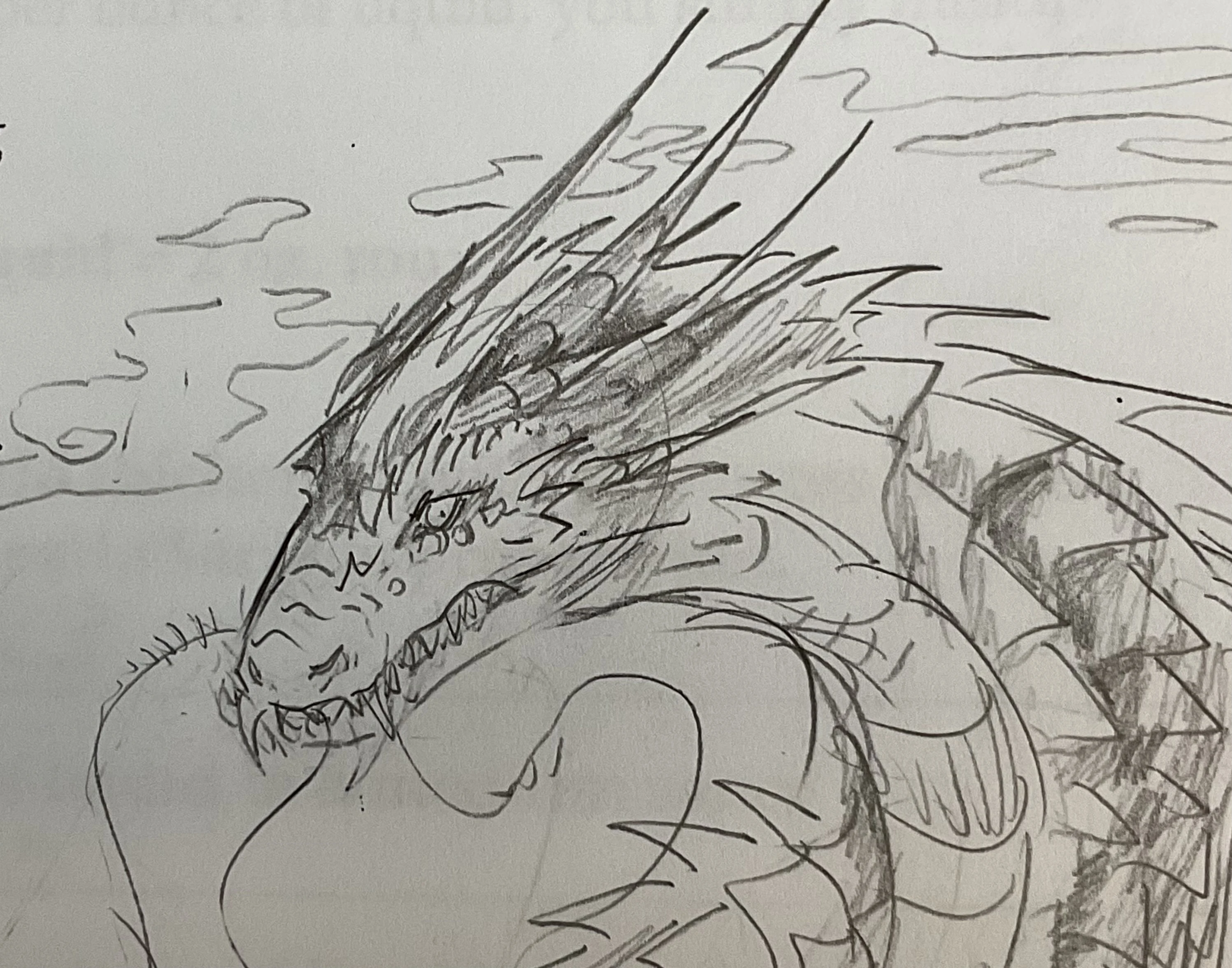 if only procreate let you undo after you closed out of it Fandom