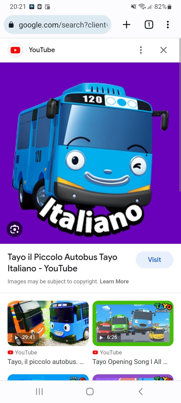 ItaliAmo na App Store