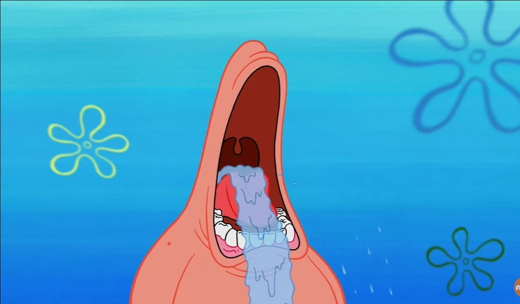 Describe the picture the user posted above (Discussions Reboot)