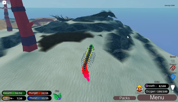 Discuss Everything About ROBLOX Malgamation Island Wiki | Fandom