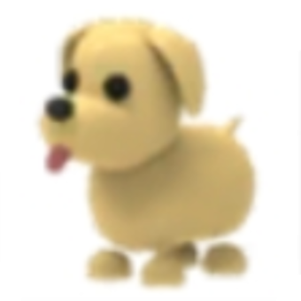 What Was Your First Pet In Adopt Me Fandom - adopting my very first pet in roblox