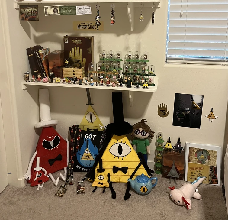 Discuss Everything About Gravity Falls Wiki Fandom