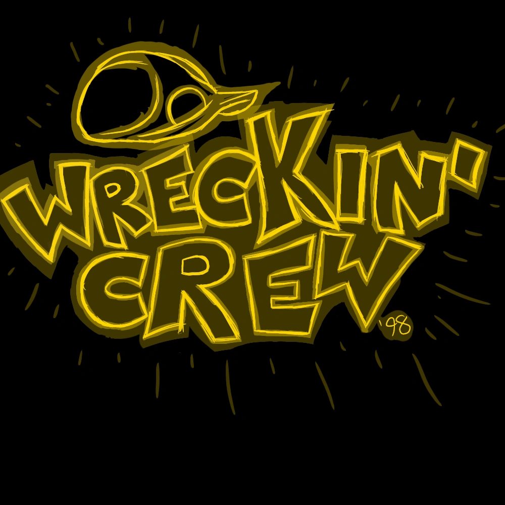Wrecking Crew | Fandom