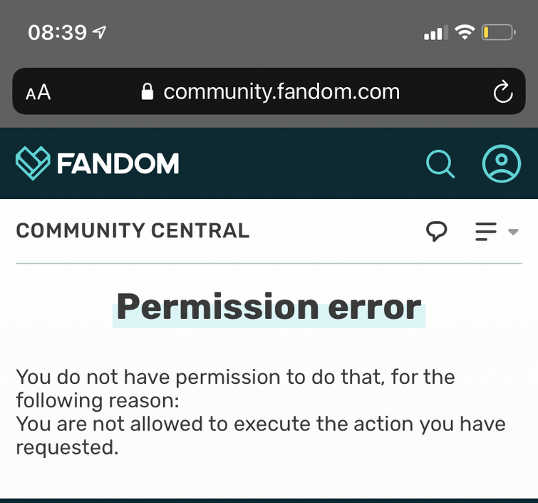 Fandom Image