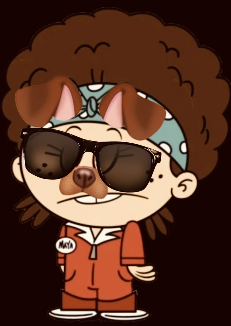 Maya my favorite side character | Fandom
