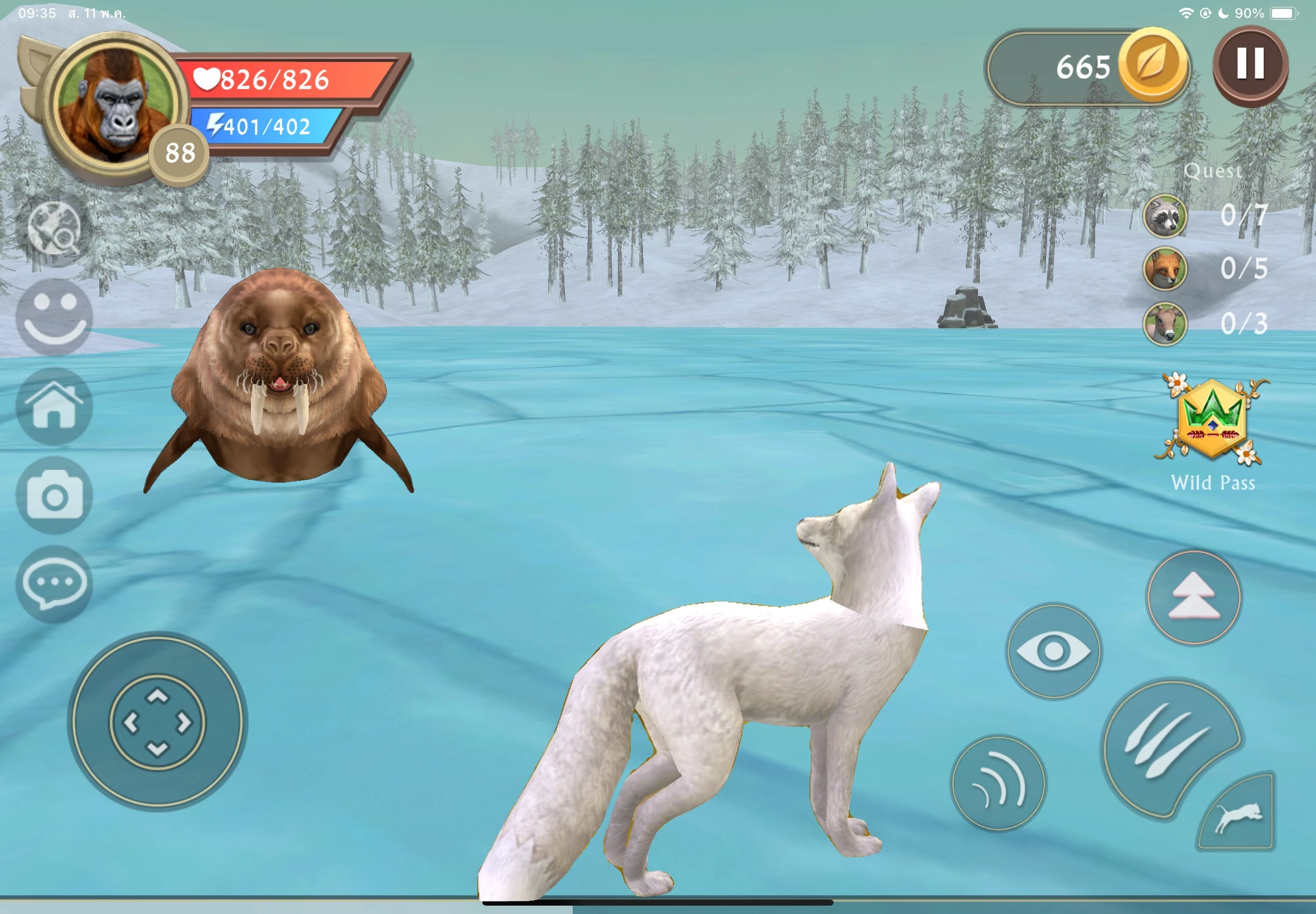 Gluten Free Games X Turbo Rocket Games | Fandom