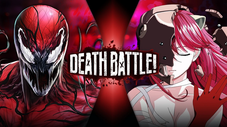 Shiro vs Kaede, Death Battle Fanon Wiki