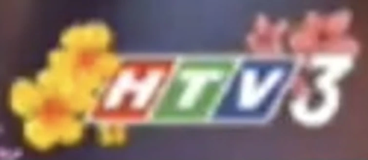Các kênh của HTV (ngoại trừ kênh HTV Co.op) đã thay đổi logo Tết kể từ ...