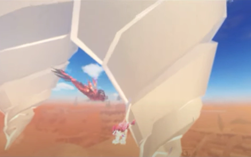 TORNADOS!!! | Fandom