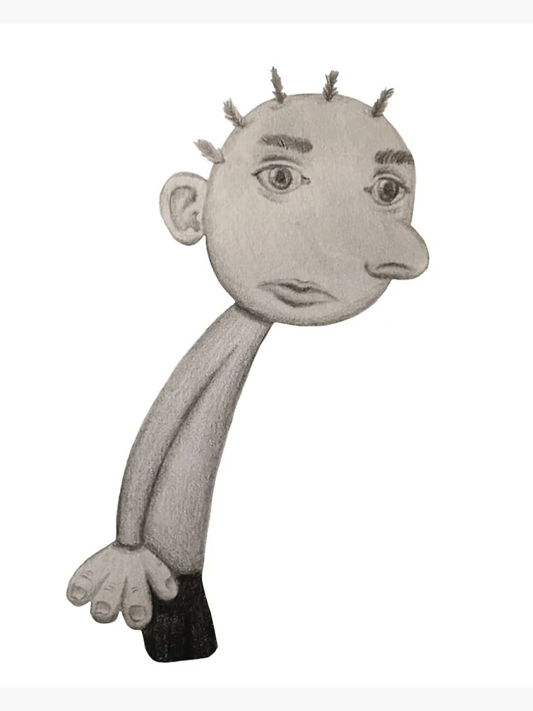 who-is-the-ugliest-character-in-your-opinion-fandom