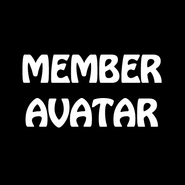Member Avatar