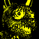 Walter/ Waiter's Token Image