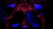 Stalker's Jumpscare from Level 8 onwards