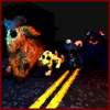 1999 CityEscape Challenge