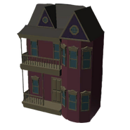 Dollhouse