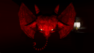 Nightmare's current Jumpscare