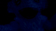 An early Follower Jumpscare