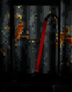 The Crowbar in the Claustrophobia Challenge