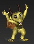 The Waiter's new model in SMS: Evolutions