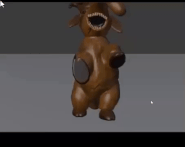 Henry's Jumpscare from the Rigging Streams