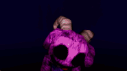 Pink Follower's Jumpscare