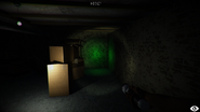The other Basement Safe Zone