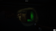 One of the Basement Safe Zones