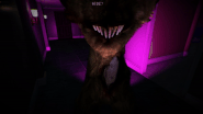 The Screamer's Jumpscare from the Lights Out Update