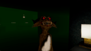 The Screamer's Current Jumpscare